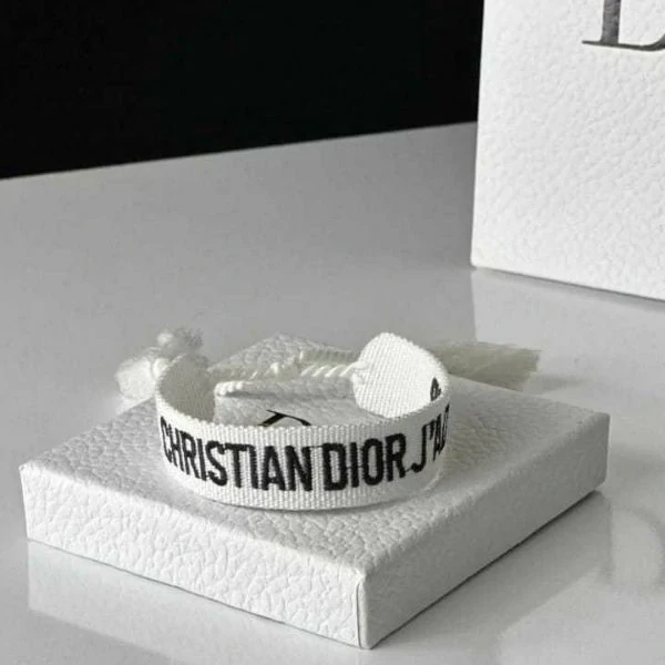 A Bracelet from Christian Dior